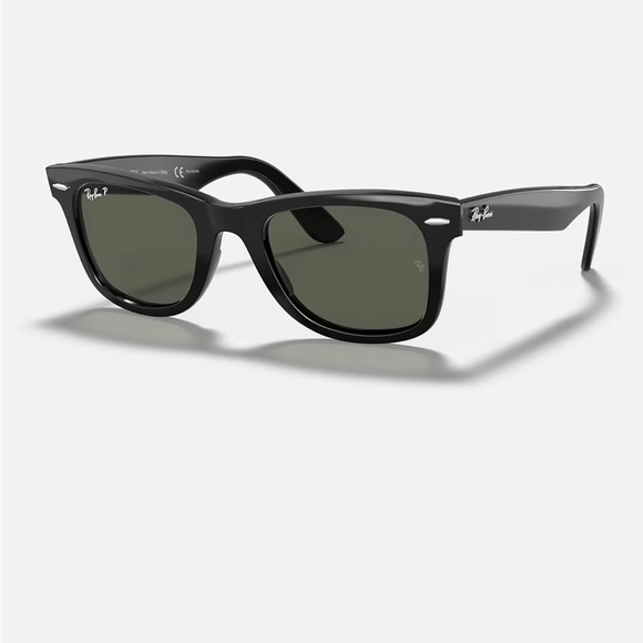 Original Ray Ban Classic